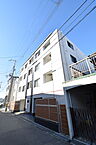 兵庫県姫路市安田4丁目：物件画像／株式会社クリエイトホームズ　ハウスメイト　姫路店