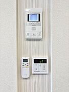 セキュリティ設備