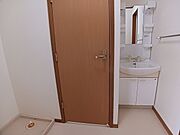 洗面所