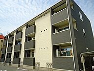 兵庫県姫路市南条2丁目：物件画像／株式会社クリエイトホームズ　ハウスメイト　姫路店