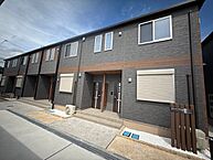 兵庫県姫路市広畑区蒲田4丁目：物件画像／株式会社クリエイトホームズ　ハウスメイト　姫路店
