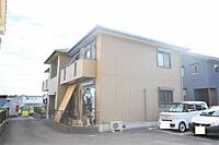 兵庫県たつの市揖西町小神206-2：物件画像／株式会社クリエイトホームズ　ハウスメイト　姫路店