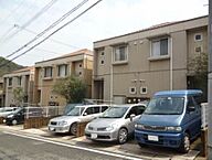 兵庫県相生市ひかりが丘：物件画像／株式会社クリエイトホームズ　ハウスメイト　姫路店