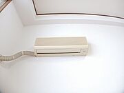 セキュリティ設備