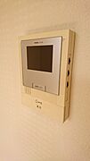 セキュリティ設備