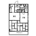 メゾン光5階5.5万円