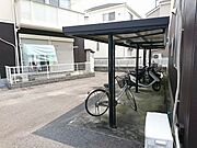共用設備