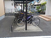 セキュリティ設備