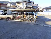 共用設備