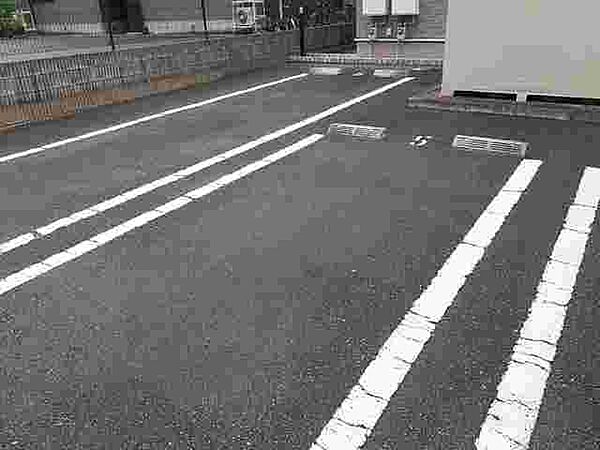 兵庫県姫路市飾磨区阿成植木(賃貸アパート2LDK・2階・58.21㎡)の写真 その13