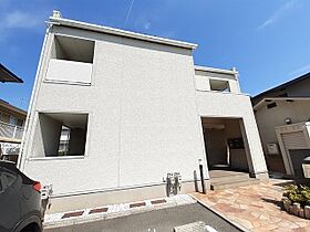 兵庫県姫路市広畑区本町1丁目（賃貸アパート1K・1階・30.43㎡） その1