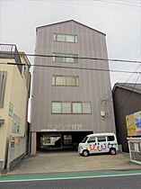 城北興和マンション 307 ｜ 兵庫県姫路市河間町（賃貸マンション1R・3階・17.39㎡） その1