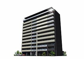 ケイマン 903 ｜ 兵庫県姫路市東延末1丁目（賃貸マンション1LDK・9階・45.54㎡） その14