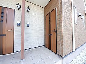 兵庫県姫路市田寺3丁目（賃貸アパート1LDK・2階・43.47㎡） その20