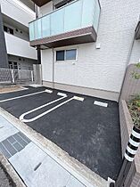 兵庫県姫路市東延末4丁目（賃貸マンション1LDK・2階・41.63㎡） その12