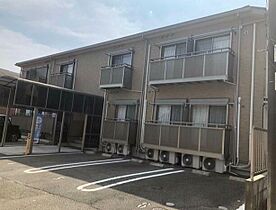 兵庫県姫路市書写（賃貸アパート1K・2階・32.45㎡） その1