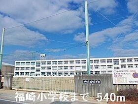 兵庫県神崎郡福崎町福崎新（賃貸アパート2LDK・2階・55.10㎡） その18