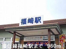 兵庫県神崎郡福崎町福崎新（賃貸アパート1LDK・1階・40.02㎡） その12