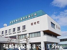 兵庫県神崎郡福崎町福崎新（賃貸アパート1LDK・1階・40.02㎡） その18