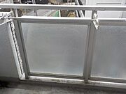 セキュリティ設備