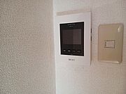セキュリティ設備