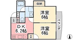 萱町六丁目駅 5.0万円