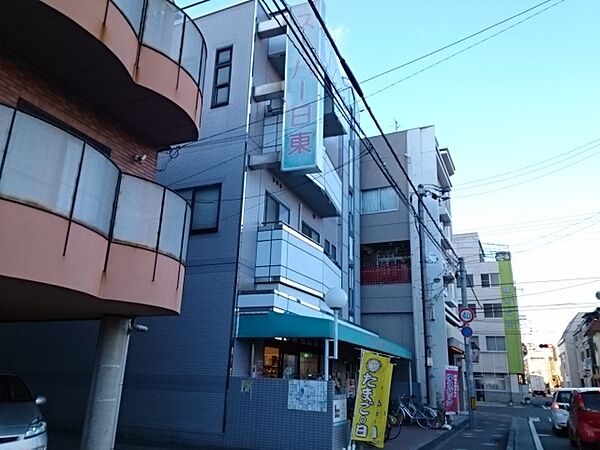 エクセラン　ヴィラ ｜愛媛県松山市清水町3丁目(賃貸アパート2DK・1階・46.06㎡)の写真 その15