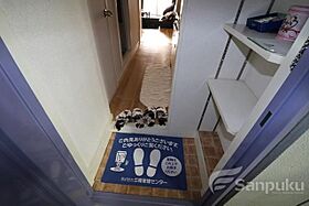 クリスタルビル  ｜ 愛媛県松山市木屋町3丁目（賃貸マンション1K・4階・20.00㎡） その18