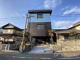 vintage apartment OLYMPIA  ｜ 愛媛県松山市清水町2丁目（賃貸アパート1R・2階・34.40㎡） その15