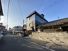 vintage apartment OLYMPIA  ｜ 愛媛県松山市清水町2丁目（賃貸アパート1R・2階・34.40㎡） その16