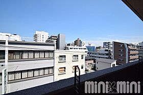 モンテ・ルーチェ三番町  ｜ 愛媛県松山市三番町7丁目（賃貸マンション1LDK・6階・36.00㎡） その14