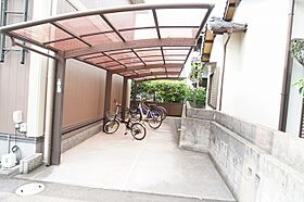 ルピナスコートＡ棟  ｜ 愛媛県松山市西長戸町（賃貸アパート2LDK・2階・54.30㎡） その13