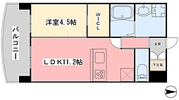 松山駅 6.9万円