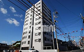 ヴァレーレ萱町 505 ｜ 愛媛県松山市萱町3丁目（賃貸マンション1LDK・5階・32.63㎡） その1