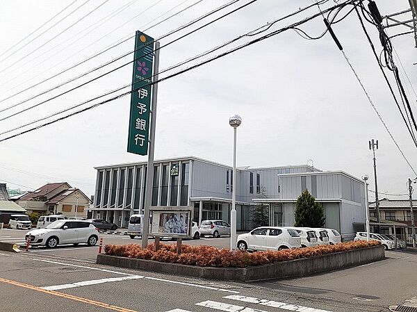 リヴァーパークＣ ｜愛媛県松山市森松町(賃貸アパート2LDK・2階・64.87㎡)の写真 その18