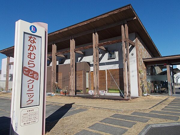 アプローズ・Ｎ ｜愛媛県松山市東垣生町(賃貸アパート2LDK・2階・54.85㎡)の写真 その20