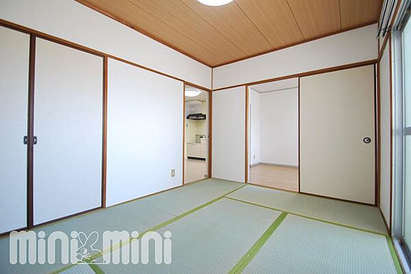 カーサ野田 203｜愛媛県松山市竹原2丁目(賃貸マンション2DK・2階・36.45㎡)の写真 その20