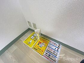 サンライズ桑原  ｜ 愛媛県松山市桑原7丁目（賃貸マンション1K・2階・20.00㎡） その29