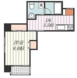 勝山町駅 6.9万円