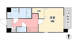 木屋町駅 5.1万円