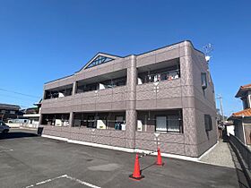 プランドール  ｜ 愛媛県松山市北条（賃貸アパート1K・1階・30.97㎡） その6