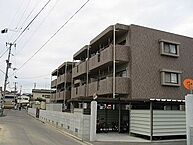 愛媛県松山市久万ノ台：物件画像／株式会社レーベンコミュニティ　四国支社　ミニミニFC松山店
