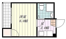 🉐敷金礼金0円！🉐第3グリーンハイツ