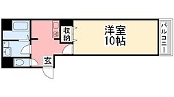 勝山町駅 4.9万円