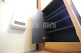 第93杉フラットＲＡＮＺＡ  ｜ 愛媛県松山市湊町7丁目（賃貸マンション1DK・4階・30.19㎡） その12