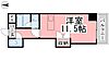メゾンドゥグランビュー2階2.8万円
