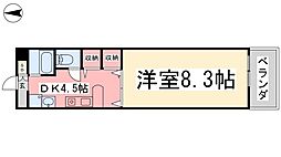 🉐敷金礼金0円！🉐ガルテン道後