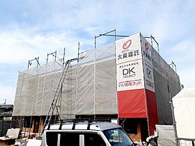 アーバンヒルズI  ｜ 愛媛県松山市堀江町（賃貸アパート1LDK・1階・40.11㎡） その1