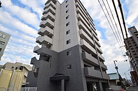 アステリア萱町  ｜ 愛媛県松山市萱町6丁目166（賃貸マンション1K・10階・29.77㎡） その1