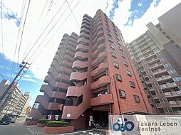 ライオンズマンション長町一丁目